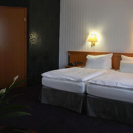 Hotel Germania Cochem Kültér fotó