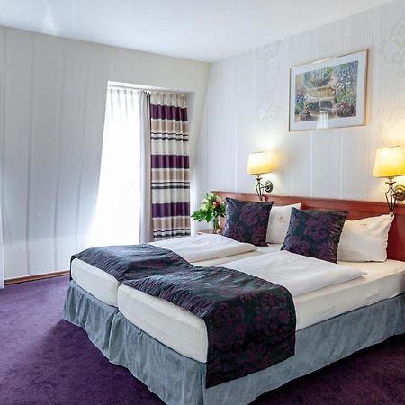Hotel Germania Cochem Kültér fotó