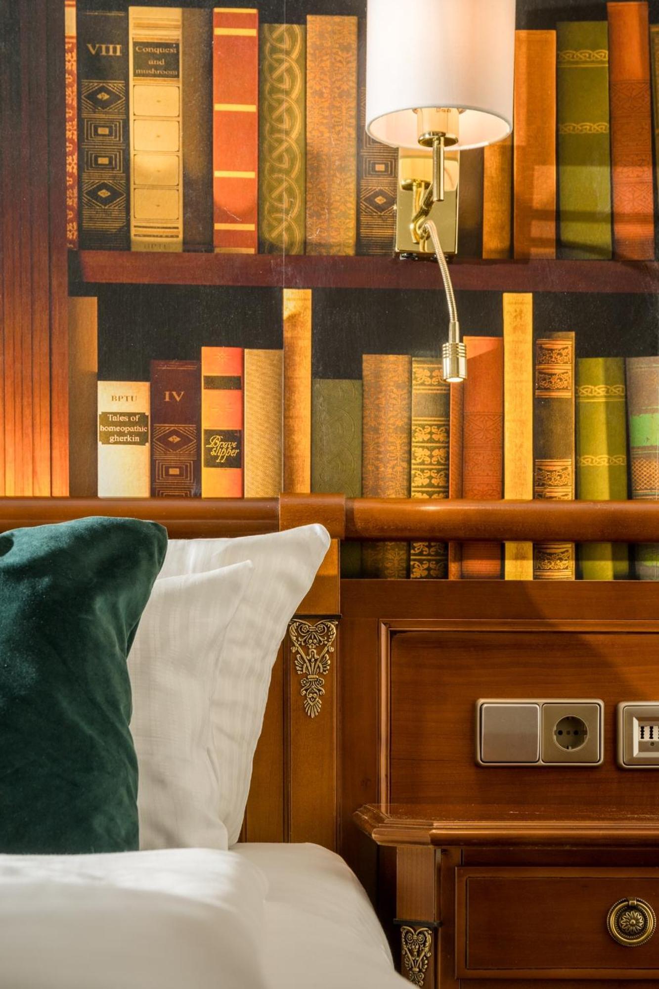 Hotel Germania Cochem Kültér fotó
