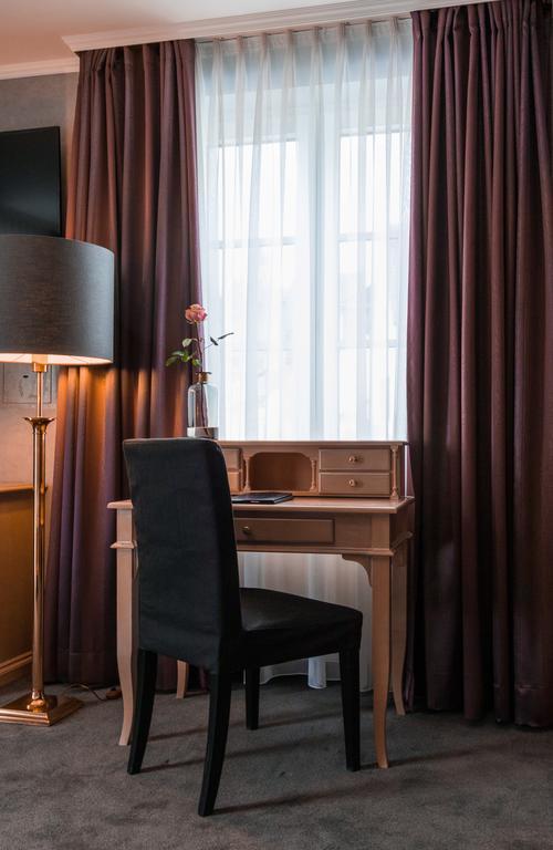 Hotel Germania Cochem Kültér fotó