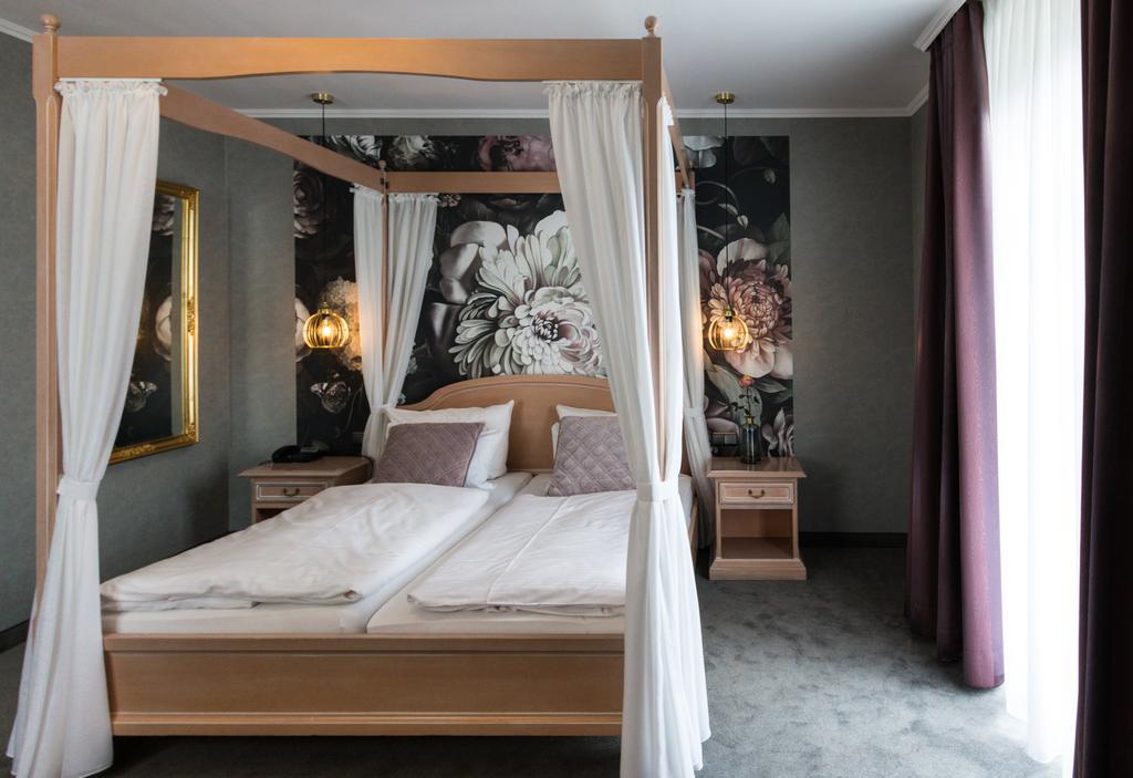 Hotel Germania Cochem Kültér fotó