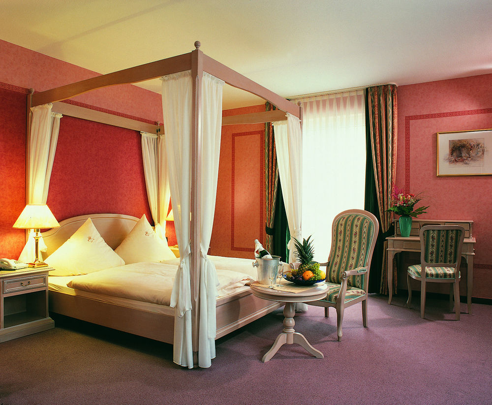 Hotel Germania Cochem Kültér fotó